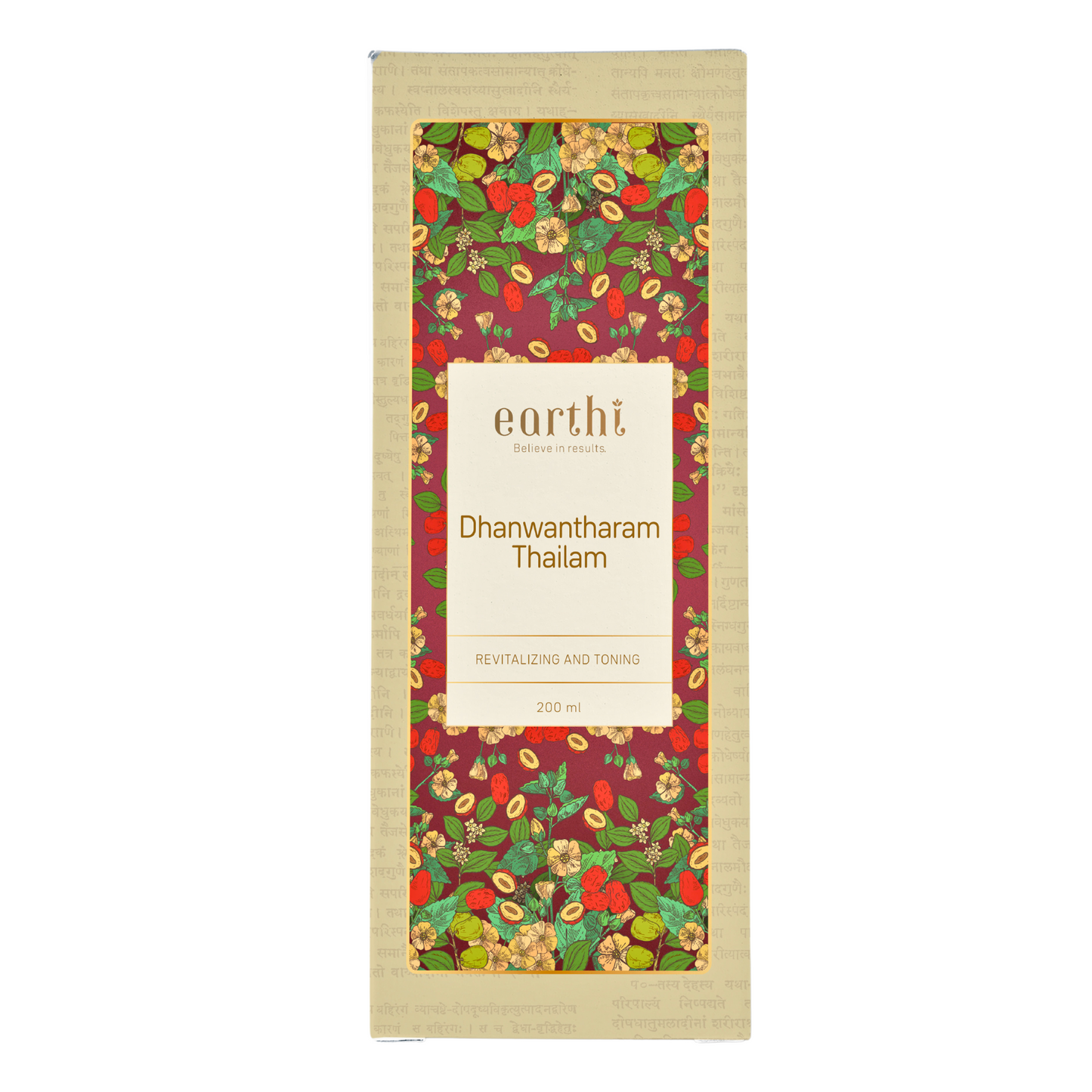 The Complete Hair Care Set