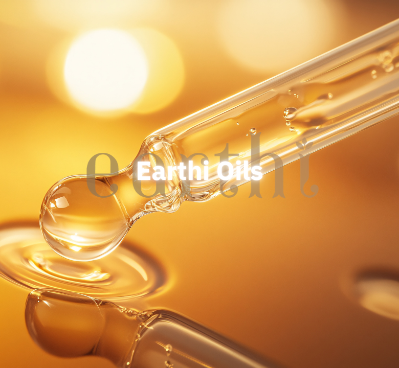 Earthi Oils