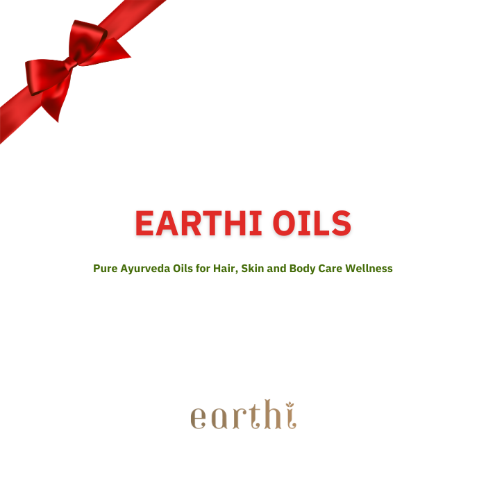 Earthi Oils